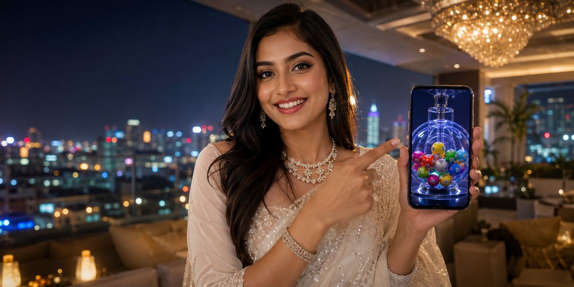 চট্টগ্রামের লটারি গেমস বাংলাদেশে